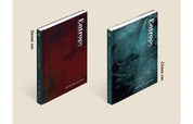 Day6 Vol.3 The Book of Us: Entropy
