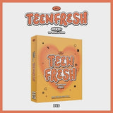 STAYC - 1st World Tour 'TEENFRESH' (DVD)