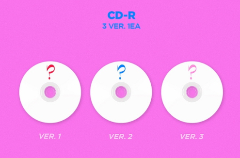 IVE 2nd Single Album: Love Dive [Photo Book Ver.]