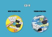 NCT Dream Vol.2 Repackage: Beatbox [Photobook Ver.]
