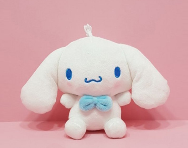 Bag Charm Sanrio Cinnamoroll Basic 13cm