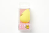 Beauty Fitting Blender Iren Yellow