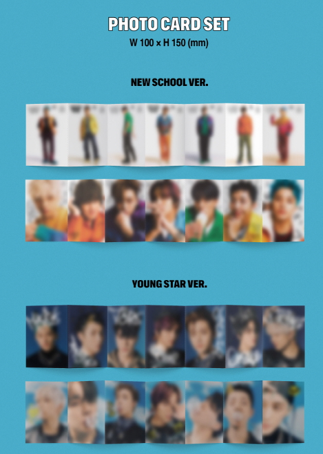 NCT Dream Vol.2 Repackage: Beatbox [Photobook Ver.]