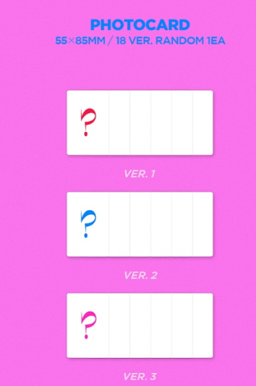 IVE 2nd Single Album: Love Dive [Photo Book Ver.]