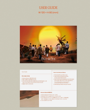 Seventeen Vol.4: Face the Sun [Weverse Ver.]