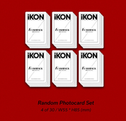 IKON FLASHBACK