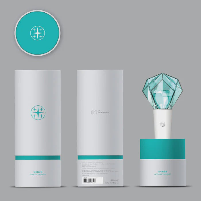 SHINee Official Light Stick