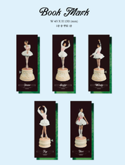 Red Velvet Mini Album The ReVe Festival 2022: Feel My Rhythm [ReVe Ver.]