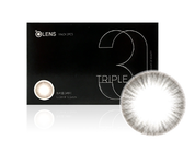 OLENS TRIPLE GRAY