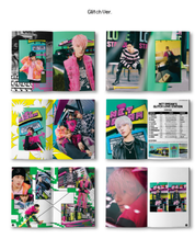 NCT Dream Vol.2: Glitch Mode [Photo Book Ver.]