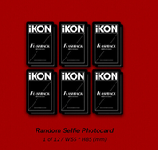 IKON FLASHBACK