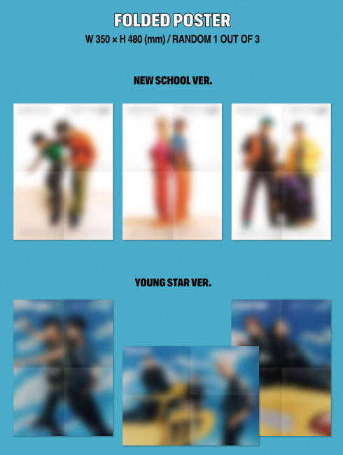 NCT Dream Vol.2 Repackage: Beatbox [Photobook Ver.]