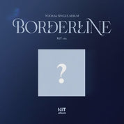 YOOA (Oh My Girl) - 1st Single Album [BORDERLINE] (Kit Ver.)