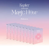Kep1er 5th Album: Magic Hour (Platform Ver.)