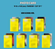 NCT Dream Vol.2 Repackage: Beatbox [Photobook Ver.]