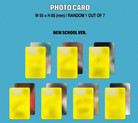 NCT Dream Vol.2 Repackage: Beatbox [Photobook Ver.]