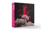 NCT 127 3rd Mini Album: Cherry Bomb
