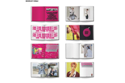 NCT 127 3rd Mini Album: Cherry Bomb