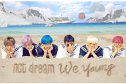 NCT Dream 1st Mini Album: We Young