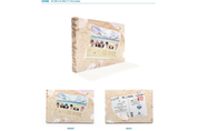 NCT Dream 1st Mini Album: We Young