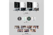 GOT7 Mini Album: Call My Name