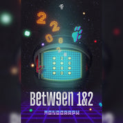 TWICE MONOGRAPH "Between 1&2" (Photobook)