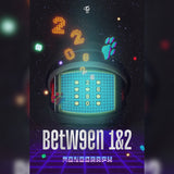 TWICE MONOGRAPH "Between 1&2" (Photobook)