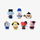BT21 K-edition Medium Plush