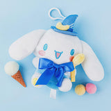 Cinnamoroll Wizard Bag Charm 13cm