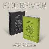 DAY6 - FOUREVER (PLATFORM Ver)