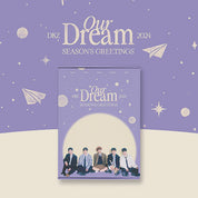 DKZ 2024 Season's Greeting: Our Dream