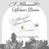 Nmixx 3rd Single Album: A Midsummer Nmixx's Dream [Digipack Ver.]