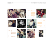 EXO - VOL.2 REPACKAGE LOVE ME RIGHT