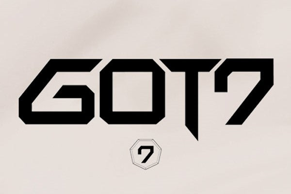 GOT7 Special Edition ［MARK & JB］ セット