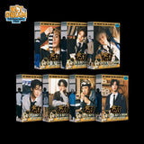 NCT Dream Vol.3: ISTJ [7Dream QR Ver.]