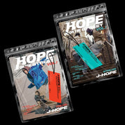 J-HOPE Hope on the Street Vol.1