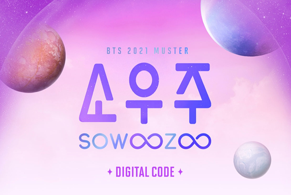 K-POP・アジア BTS sowoozoo K-POP・アジア sowoozoo K-POP・アジア