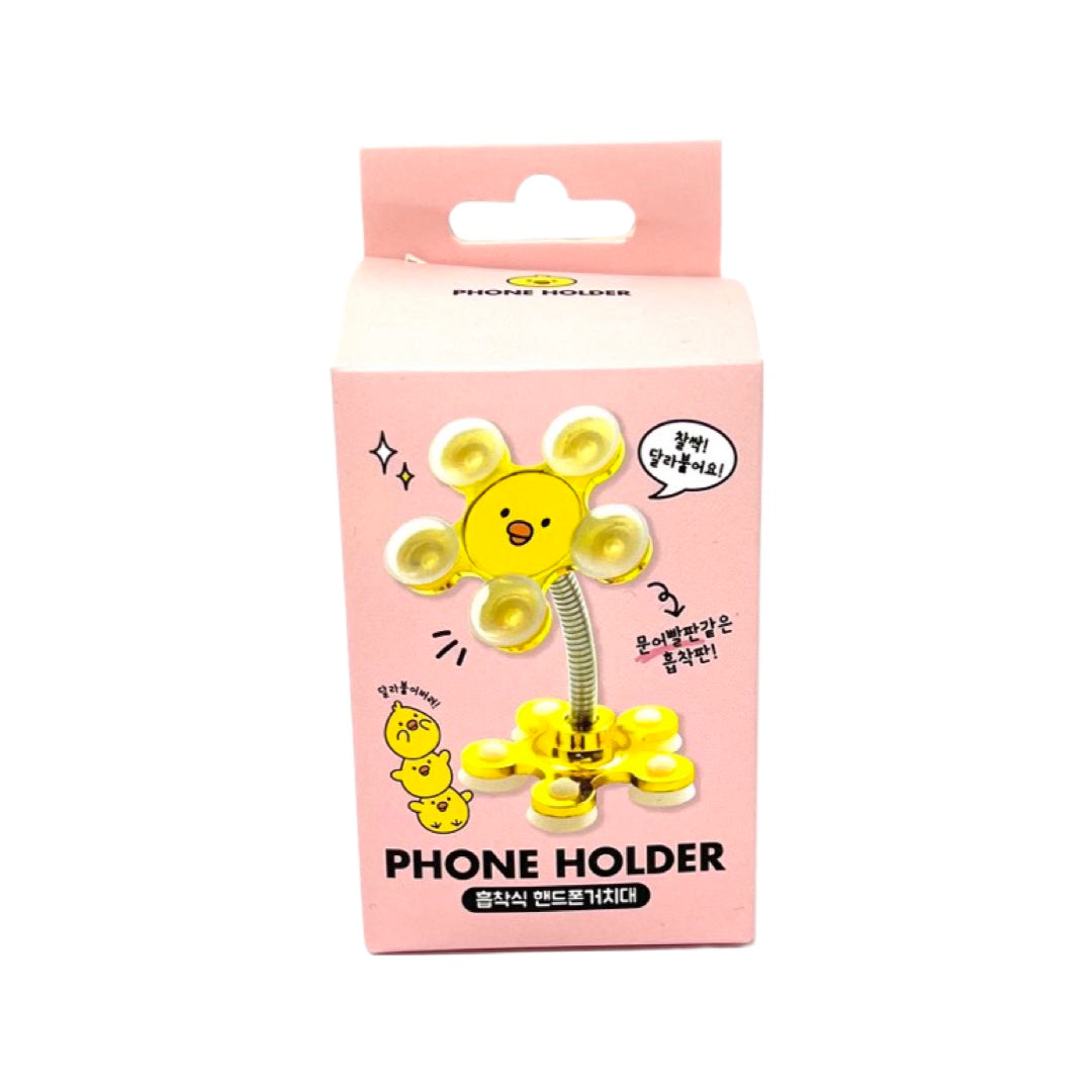 Mini Absorption Phone Holder Iren