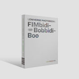 Le Sserafim "LENIVERSE PHOTOBOOK : FIMbidi-Bobbidi-Boo"