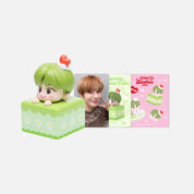 [Pre-Order] NCT 127: CCOMAZ VALENTINE'S CAKE (9 Versions + Set)