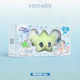 NCT WISH - SINGLE [WISH] (WICHU Ver / Smart Album Ver.)