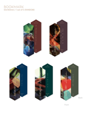 Onewe 1st Mini Album Memory: Illusion