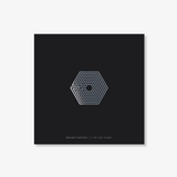 Exo Exology Chapter 1 : The Lost Planet (Special Edition) (2cd)