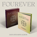 DAY6 - FOUREVER (Photobook Ver)