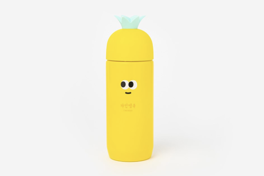 Pineapple Tumbler (280ml)