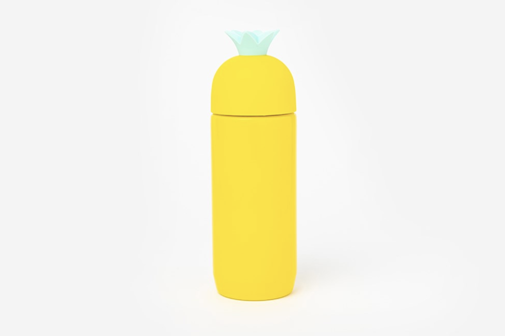 Pineapple Tumbler (280ml)