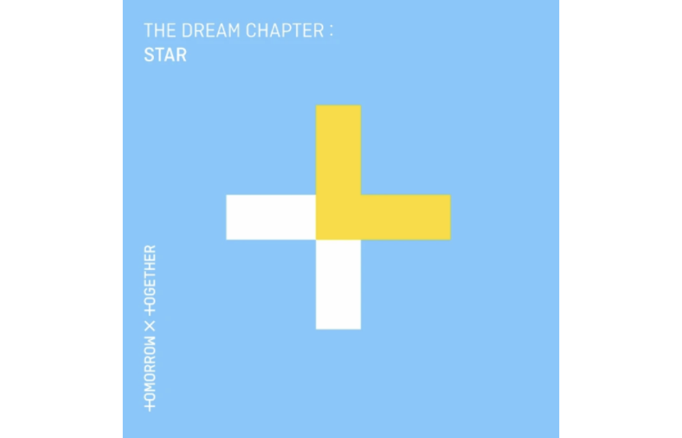TXT The Dream Chapter: Star