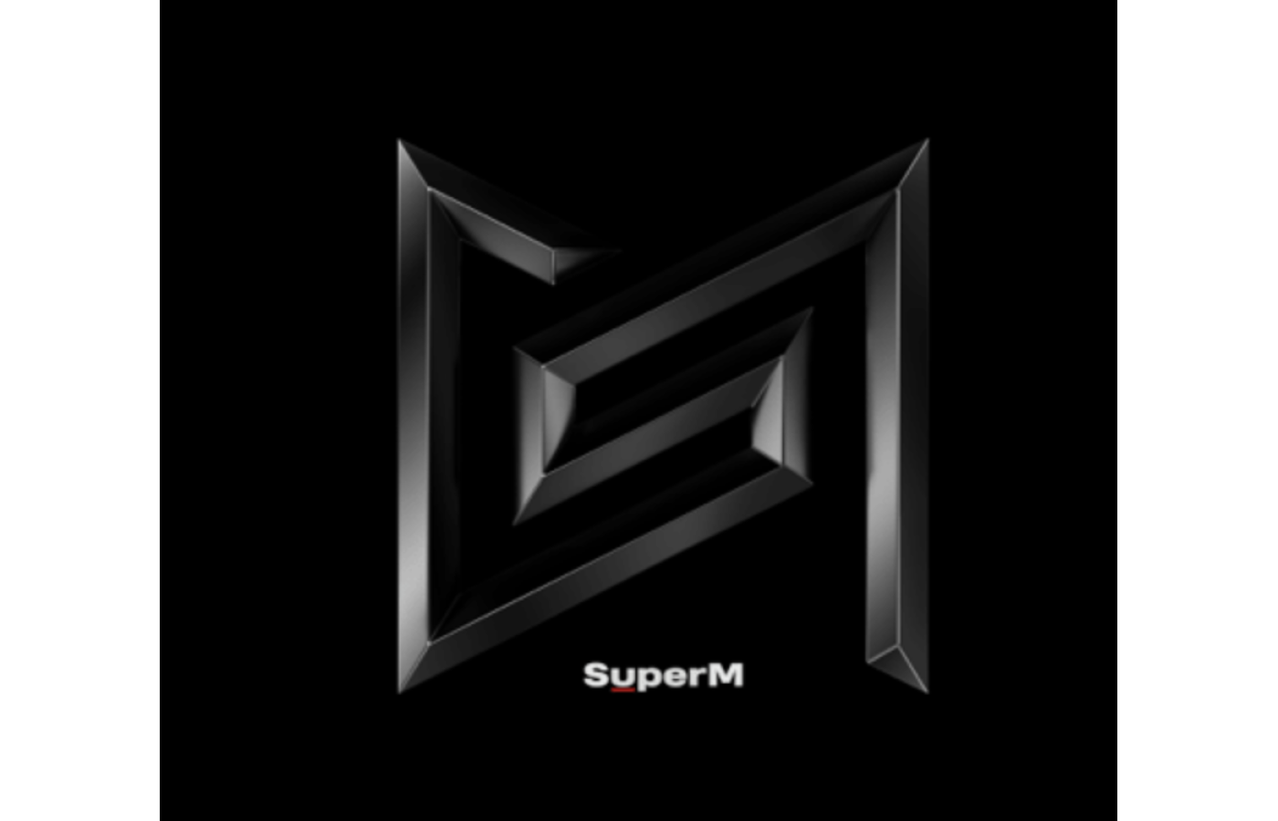 SUPER M ALBUM