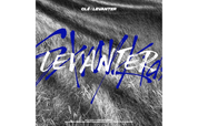 Stray Kids 5th Mini Album "Clé: Levanter"