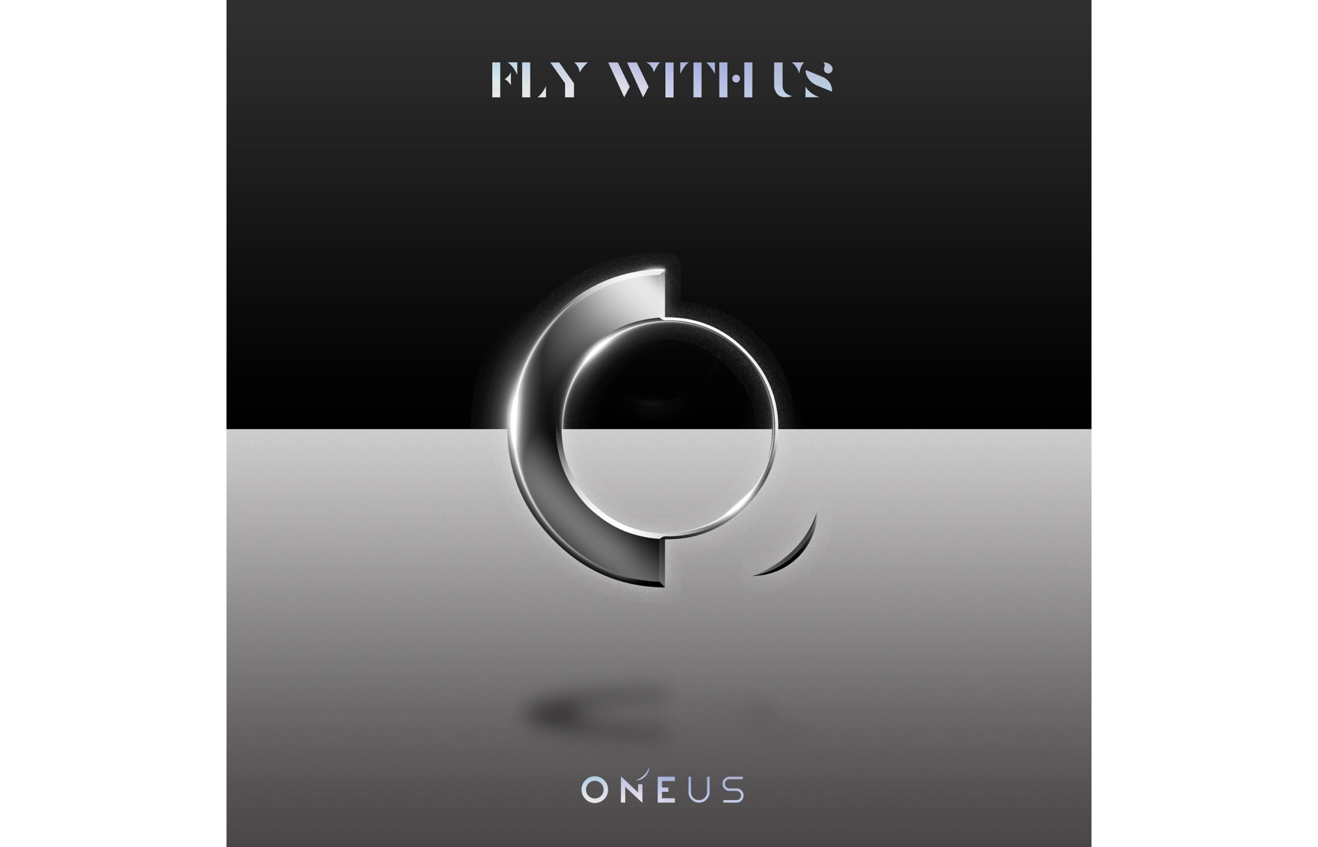 ONEUS FLY WITH US